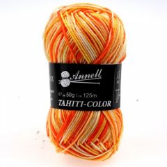 Tahiti Color | Annell