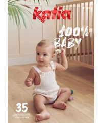 Baby 108 | Katia