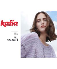 All Seasons 5 | Katia