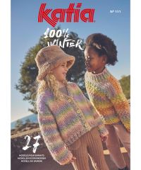 Kinderen 111 | Katia