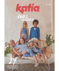 Kinderen 109 | Katia