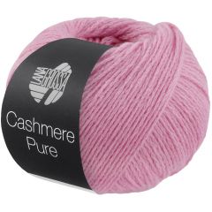 Cashmere Pure | Lana Grossa