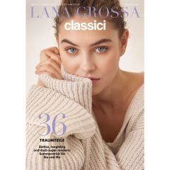 Classici 20 | Lana Grossa