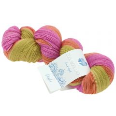 Cool Wool Lace Hand-Dyed | Lana Grossa