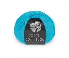 Cool Cotton | Lana Grossa