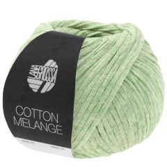 Cotton Melange | Lana Grossa