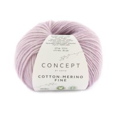 Cotton Merino Fine | Katia