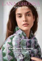 Tucher & Co Nr 6 | Lana Grossa