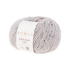 Felted Tweed Aran | Rowan