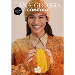 Gomitolo Nr 14 | Lana Grossa