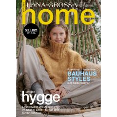 Home Nr 74 | Lana Grossa