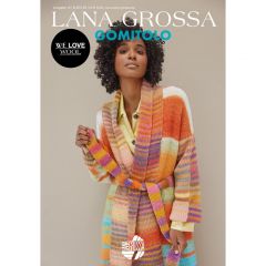 Gomitolo Nr 12 | Lana Grossa