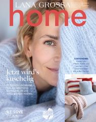 Home 77 (Handstrick) | Lana Grossa