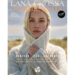 Nordic Knits 3 | Lana Grossa