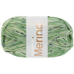 Meilenweit 100 Merino Extrafine Stella | Lana Grossa