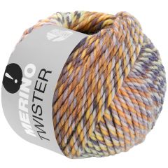 Merino Twister | Lana Grossa