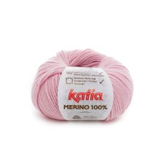 Merino 100% Katia Wolboetiek Mooigemaakt