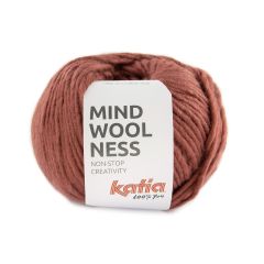 Mindwoolness | Katia