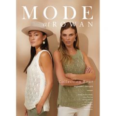 Mode at Rowan Collection 4 | Rowan