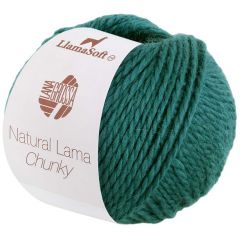 Natural Lama Chunky | Lana Grossa