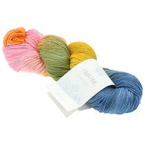 Pima Fine Hand Dyed | Lana Grossa