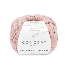 Summer Tweed Katia Concept