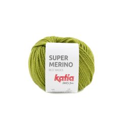 Super Merino Katia