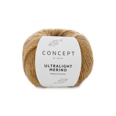 Ultralight Merino