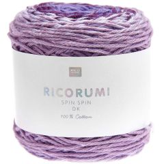 Ricorumi Spin Spin | Rico Design