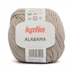 Alabama | Katia