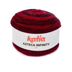 Azteca Infinity | Katia