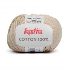 Cotton 100% | Katia