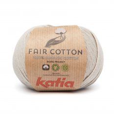 Fair Cotton | Katia