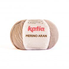 Merino Aran Katia Wolboetiek Katia