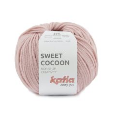 Sweet Cocoon | Katia